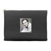 Gifts For Women Laura Linney Liam Neeson Cool Gifts Accessory Pouches | Artistshot