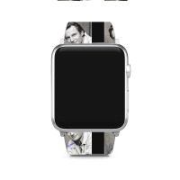 Gifts For Women Laura Linney Liam Neeson Cool Gifts Apple Watch Band | Artistshot