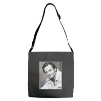 Gifts For Women Laura Linney Liam Neeson Cool Gifts Adjustable Strap Totes | Artistshot