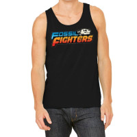 Fossil Fighters Classic Tank Top | Artistshot