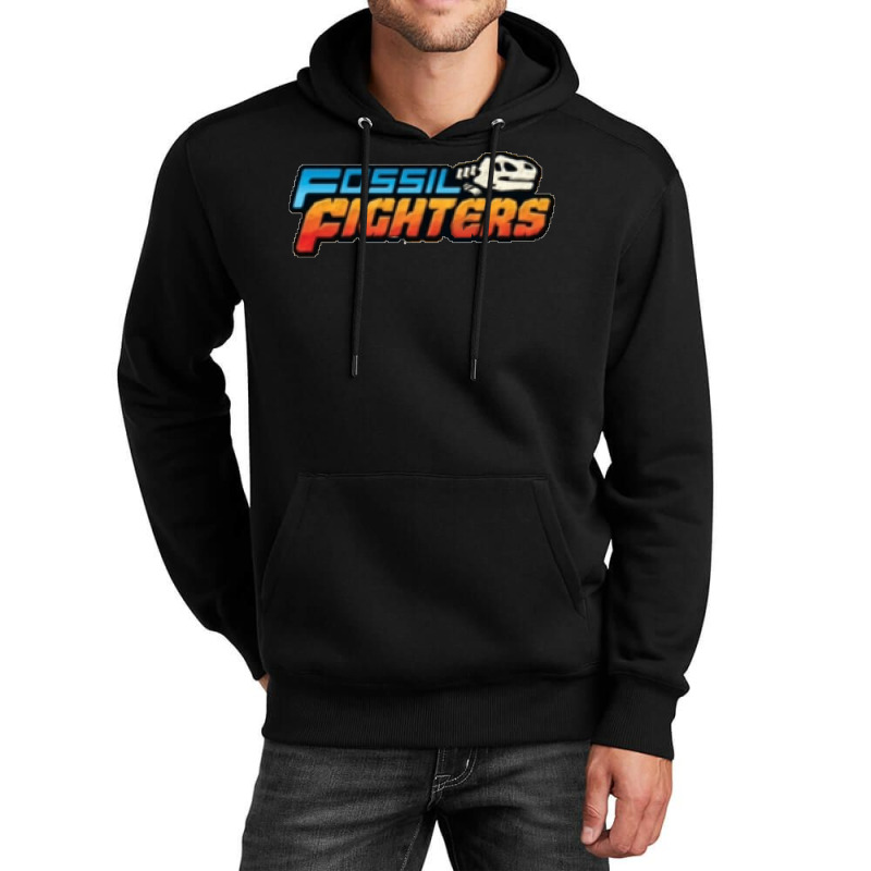 Fossil Fighters Classic Unisex Hoodie | Artistshot