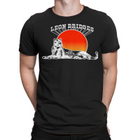 Fourbri New Leon Show Bridges Good World Tour 2020 Classic T-shirt | Artistshot