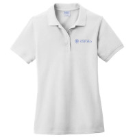 Oxford University Ladies Polo Shirt | Artistshot