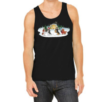 Cavalier King Charles Spaniel Cavalier King Charles Spaniels In The Sn Tank Top | Artistshot