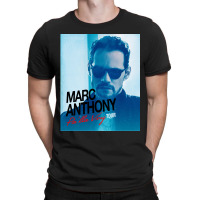 Fourmar Marc Palla Voy Anthony Tour 2021 2022 T-shirt | Artistshot