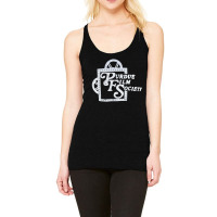 Purdue Film Society, The Purdue Film Society, Purdue Film Society Art, Racerback Tank | Artistshot