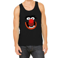 Animal Tank Top | Artistshot