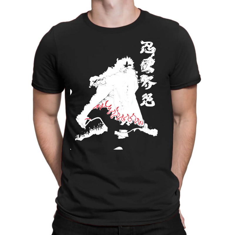 Fourth Hokage Enters Anime Manga Japan Art Idea T-shirt | Artistshot