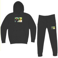 Arnold Palmer Drinking Lemontea Ice Hoodie & Jogger Set | Artistshot