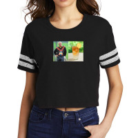 Arnold Palmer Drinking Lemontea Ice Scorecard Crop Tee | Artistshot