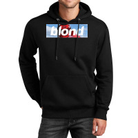 Frank Ocean Blond Helmet Box Unisex Hoodie | Artistshot