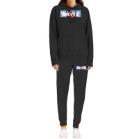 Frank Ocean Blond Helmet Box Hoodie & Jogger Set | Artistshot