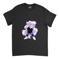 Amethyst Classic T-shirt | Artistshot