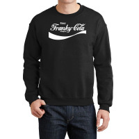 Franky Cola Crewneck Sweatshirt | Artistshot