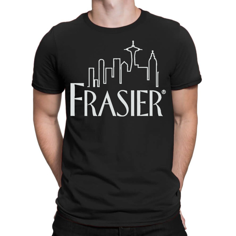 Frasier Classic T-shirt | Artistshot