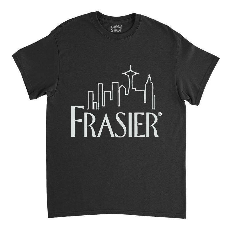 Frasier Classic Classic T-shirt | Artistshot