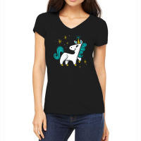 Be Magical Women's V-neck T-shirt | Artistshot