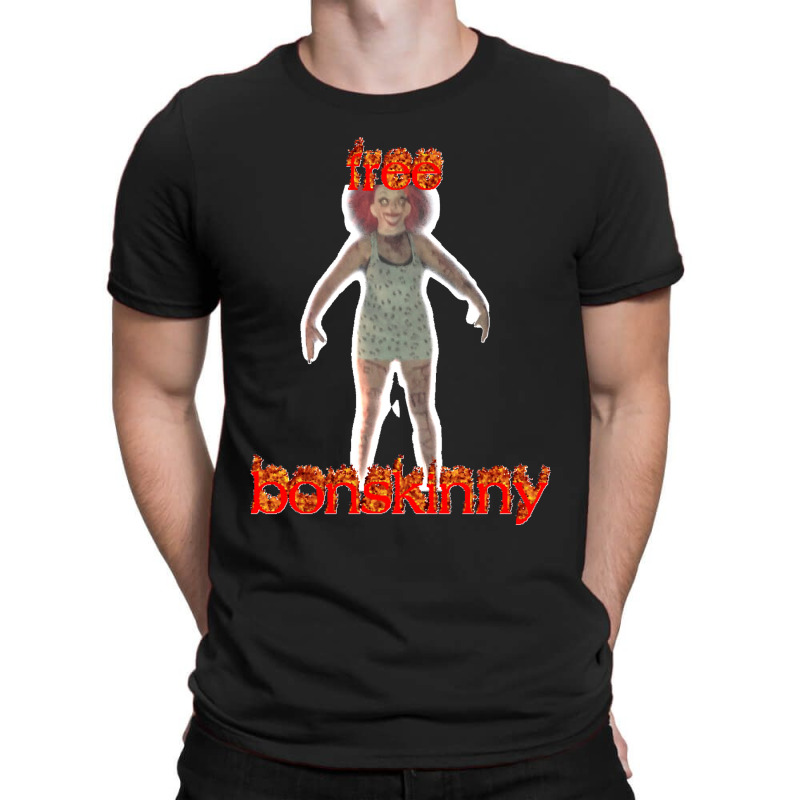 Free Bonskinnyy T-shirt | Artistshot