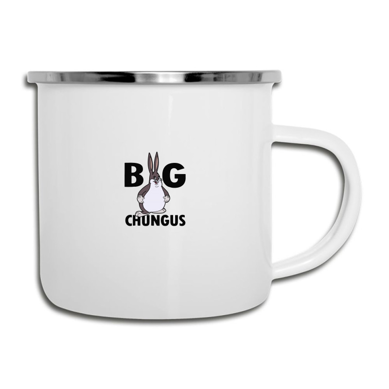 Big Chungus Camper Cup by Creative Tees | Artistshot