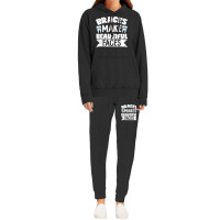 Braces Make Beautiful Faces Orthodontist Dentist Dental Hoodie & Jogger Set | Artistshot