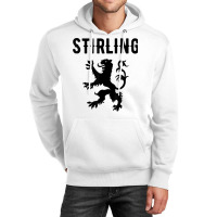 Stirling Clan Scottish Family Name Scotland Heraldry T Shirt Unisex Hoodie | Artistshot