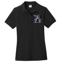 Genesis (7) Ladies Polo Shirt | Artistshot