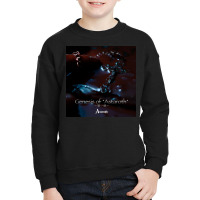 Genesis (8) Youth Sweatshirt | Artistshot