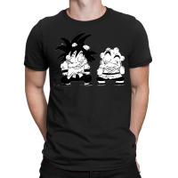 Funny Db Panel T-shirt | Artistshot