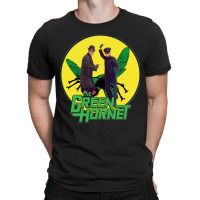 Funny Green Hornet T-shirt | Artistshot