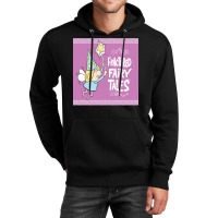 Fractured Fairy Tales Classic Unisex Hoodie | Artistshot