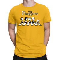 Peanuts Dog T-shirt | Artistshot