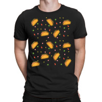 Its Raining Tacos Funny Taco Kids Girls Boys Gift T-shirt | Artistshot