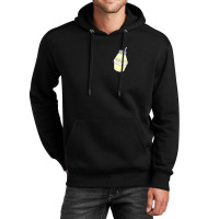 Banana Milk Unisex Hoodie | Artistshot