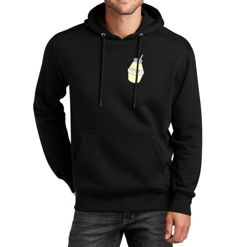 Banana Milk Unisex Hoodie by PamelaKinney | Artistshot