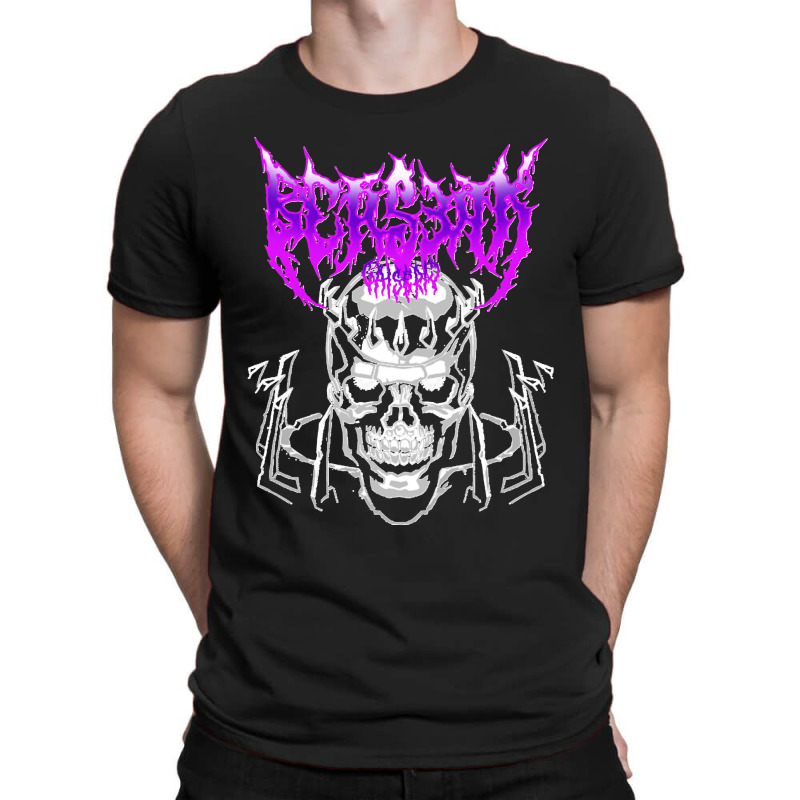 Gaiseric Metals T-shirt | Artistshot