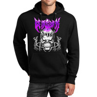 Gaiseric Metals Unisex Hoodie | Artistshot