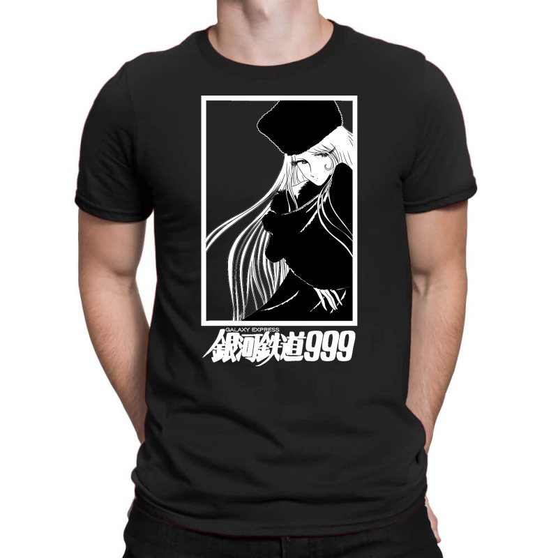 Galaxy Express 999 T-shirt | Artistshot