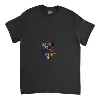 Al East Team Locations And Colors 1 Classic T-shirt | Artistshot