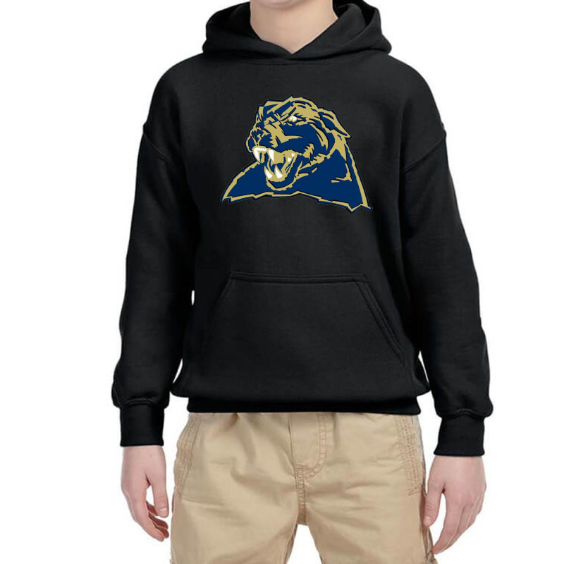 League Football Sports Youth Hoodie by cutmemey | Artistshot