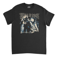 Cradle Of Filth, The Principle Of Evil Made Flesh, The Cradle Of Filth Classic T-shirt | Artistshot