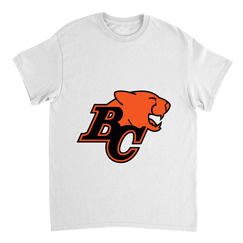 Bc Classic T-shirt | Artistshot