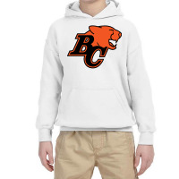 Bc Youth Hoodie | Artistshot