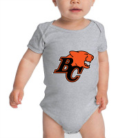 Bc Baby Bodysuit | Artistshot