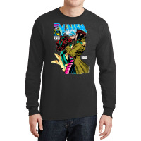 Gambit And Rogue Long Sleeve Shirts | Artistshot