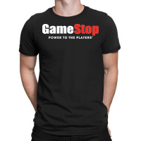 Gamestop T-shirt | Artistshot