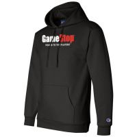 Gamestop Champion Hoodie | Artistshot