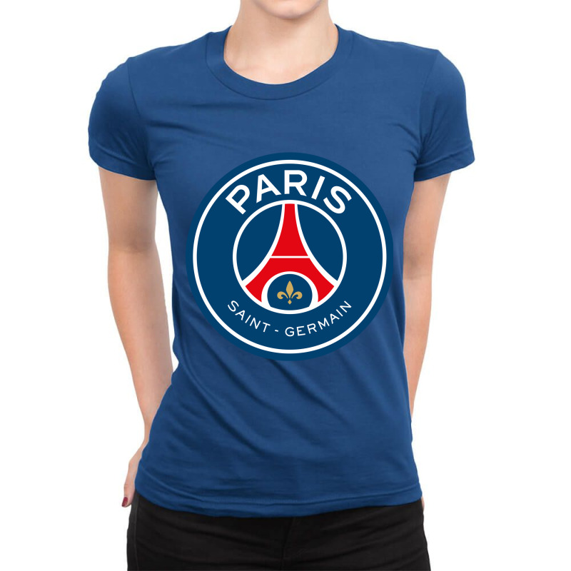 Cool-paris-saint-germain Ladies Fitted T-Shirt by dexter13 | Artistshot