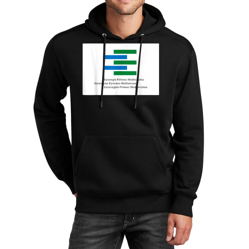 Royal Commonwealth Society Flag Unisex Hoodie by Sombre | Artistshot