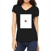 All Stars Women's V-neck T-shirt | Artistshot