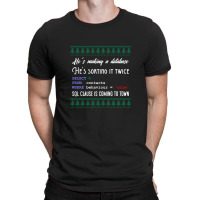 Funny Sql Programmer Database Christmas Admin Dba T-shirt | Artistshot